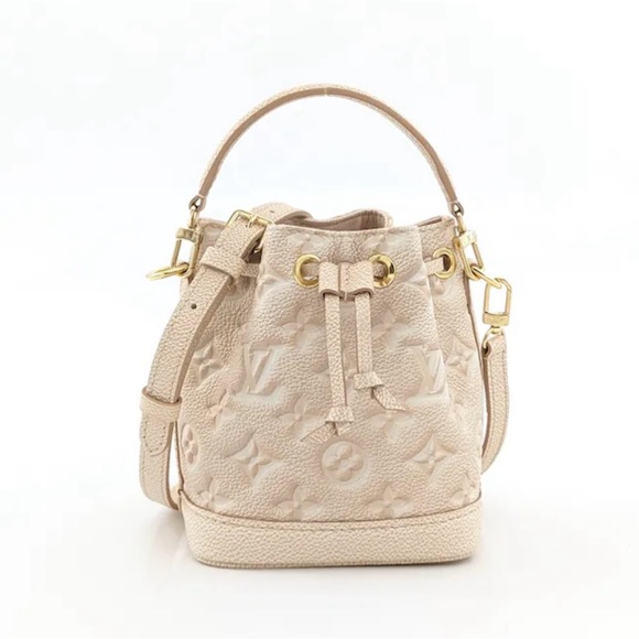 Louis Vuitton Nano Neo - Picture 1 of 8